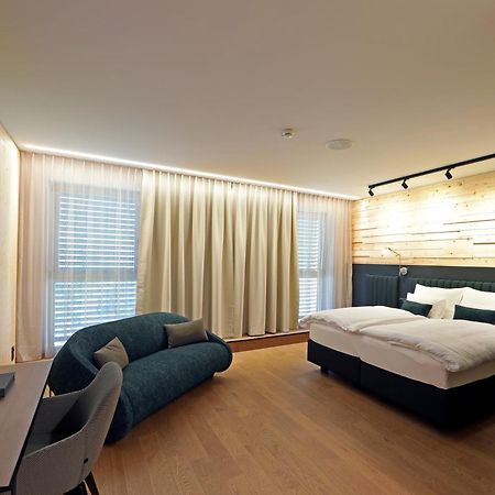 Hotel Steiermarkhof Graz - Aus Holz Gebaut, Von Huegeln Gekuesst Bagian luar foto
