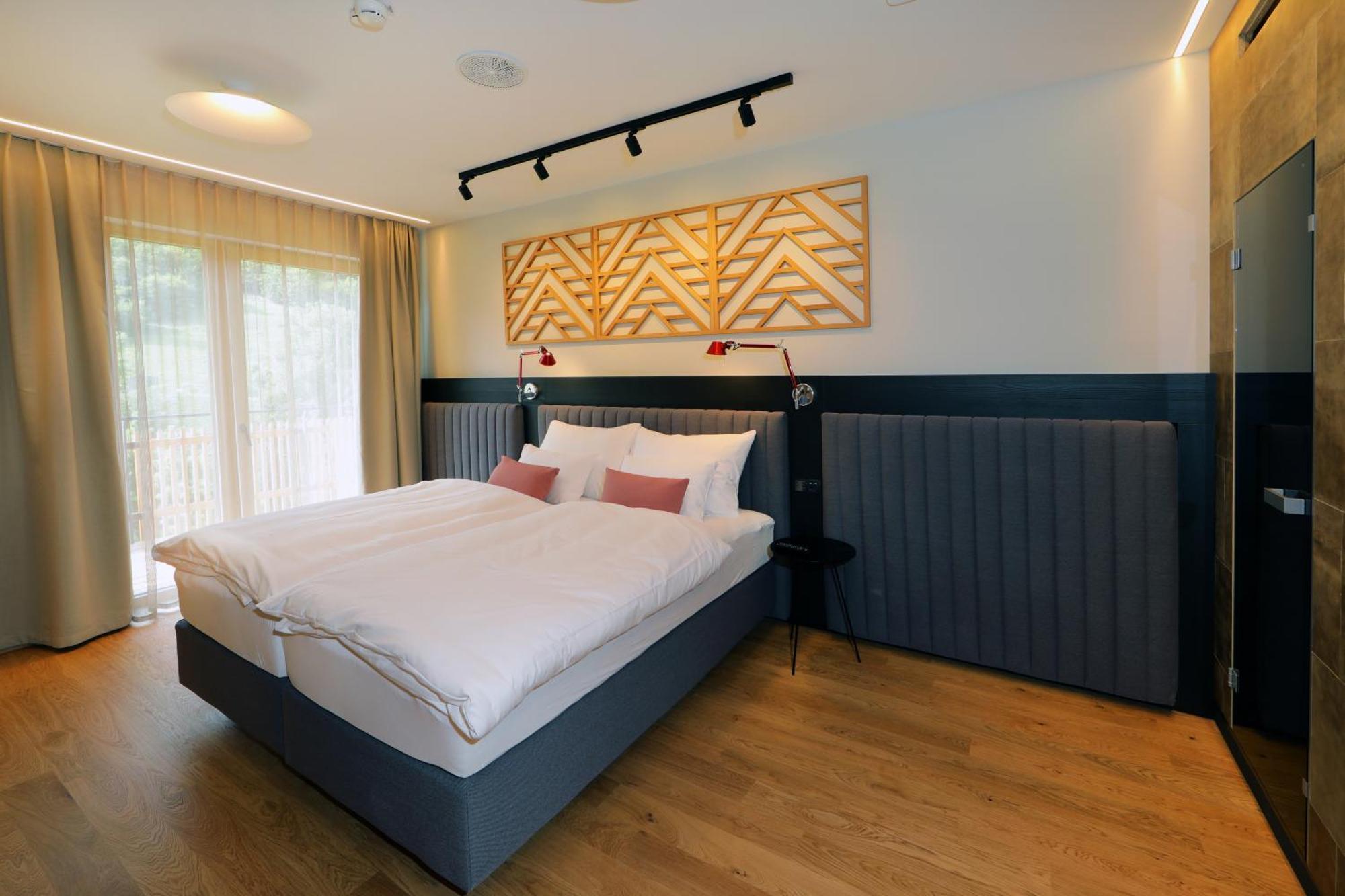 Hotel Steiermarkhof Graz - Aus Holz Gebaut, Von Huegeln Gekuesst Bagian luar foto