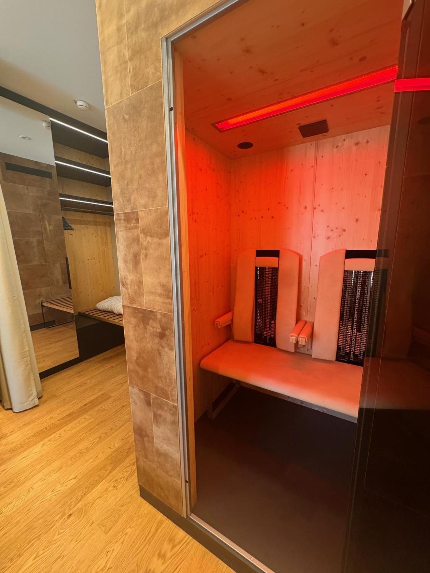 Hotel Steiermarkhof Graz - Aus Holz Gebaut, Von Huegeln Gekuesst Bagian luar foto